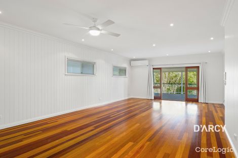 Property photo of 45 Chancellor Street Sherwood QLD 4075