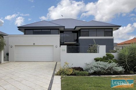 Property photo of 24 Dartmouth Circle Quinns Rocks WA 6030