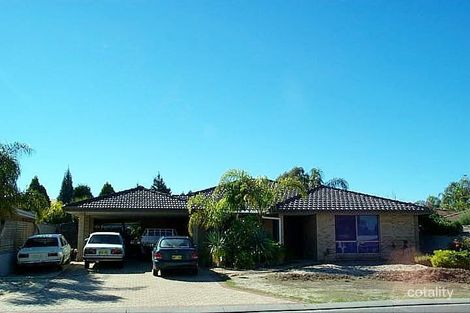31 Kiandra Pde, Ballajura, WA 6066