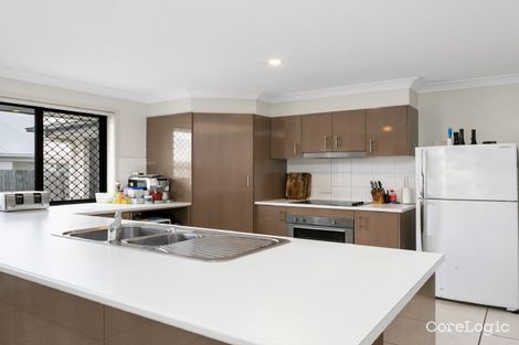 Property photo of 20 Williams Crescent North Lakes QLD 4509