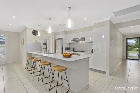 Property photo of 10 Gibson Street Oran Park NSW 2570