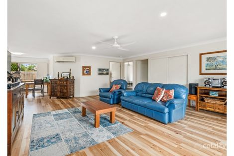 Property photo of 2/1 Lorien Way Kingscliff NSW 2487