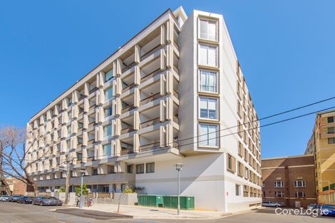 Property photo of 902/349-357 Bulwara Road Ultimo NSW 2007