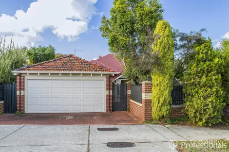74 Kelvin St, Maylands, WA 6051