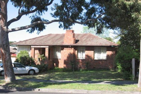 Property photo of 1 Lynette Street Nunawading VIC 3131