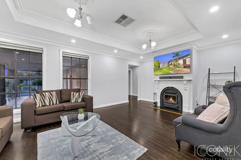 Property photo of 34 Tunbridge Crescent Lalor VIC 3075