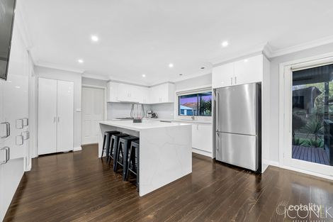 Property photo of 34 Tunbridge Crescent Lalor VIC 3075