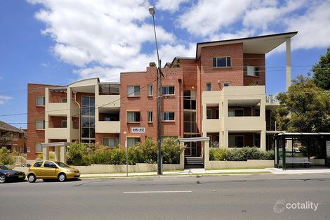Property photo of 10/406-412 Railway Parade Allawah NSW 2218
