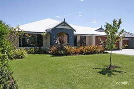 18 Jindare Loop, Carramar, WA 6031