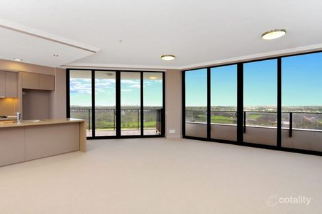 Property photo of 1003/9 Australia Avenue Sydney Olympic Park NSW 2127