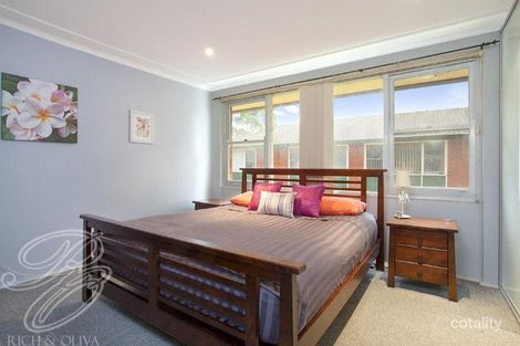 Property photo of 9/126 Croydon Avenue Croydon Park NSW 2133