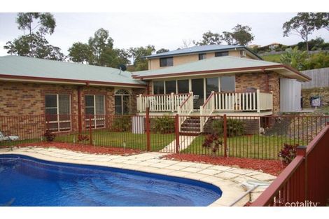 Property photo of 3 Cardrona Crescent Ormeau Hills QLD 4208