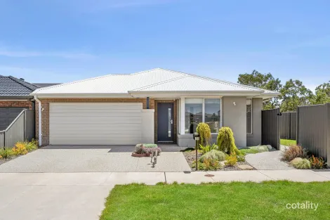 Property photo of 18 Hedgerow Circuit Corio VIC 3214