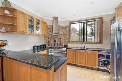 Property photo of 8 Normanby Street Fairfield East NSW 2165