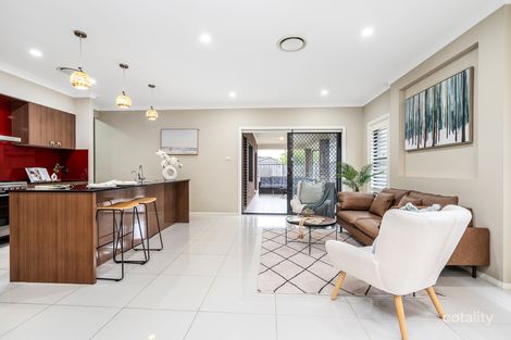 Property photo of 19 Fairfax Street The Ponds NSW 2769