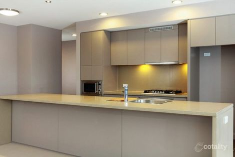 Property photo of 1003/9 Australia Avenue Sydney Olympic Park NSW 2127
