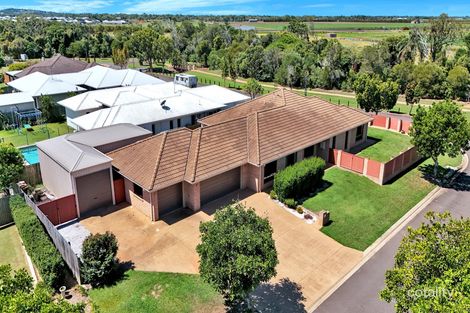 Property photo of 2 Higgins Court Ashfield QLD 4670