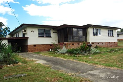 Property photo of 60 Fulham Street Toogoolawah QLD 4313