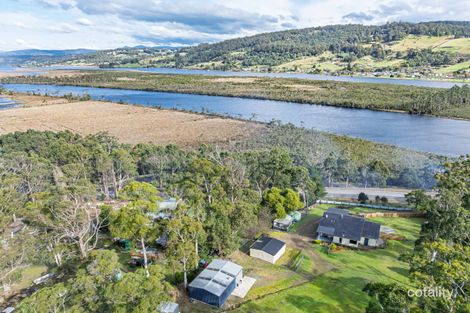 Property photo of 8432 Channel Highway Cradoc TAS 7109
