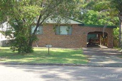 Property photo of 63 Achilles Street Nelson Bay NSW 2315