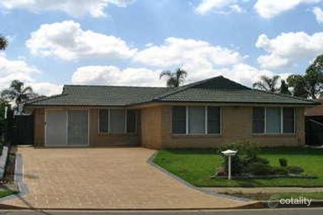 6 Hopkins St, Wetherill Park, NSW 2164