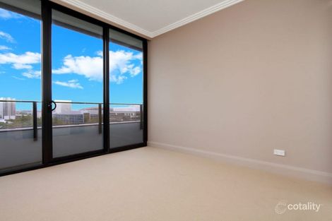 Property photo of 1003/9 Australia Avenue Sydney Olympic Park NSW 2127