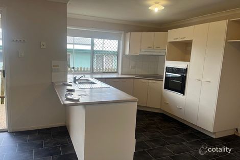 Property photo of 7 Tahan Crescent Tanah Merah QLD 4128