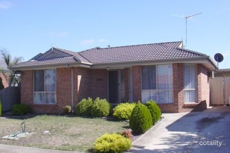 96 Manning Clark Rd, Mill Park, VIC 3082