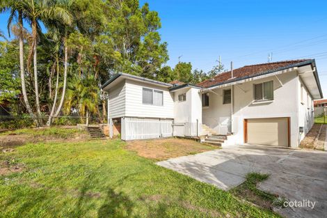 Property photo of 48 National Park Road Nambour QLD 4560