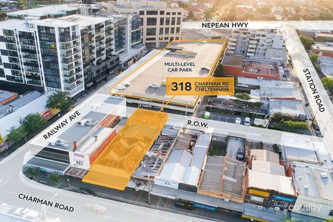 318 Charman Rd, Cheltenham, VIC 3192