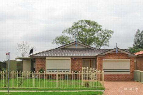 15 Golding Dr, Glendenning, NSW 2761