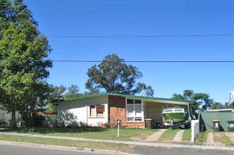 Property photo of 78 McCulloch Street Riverstone NSW 2765