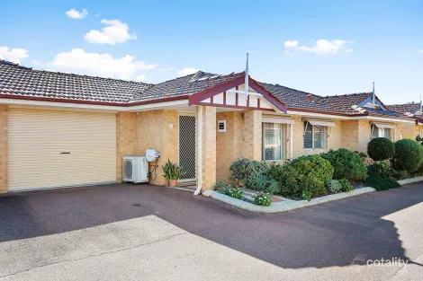 10/9 Fawell St, Midland, WA 6056