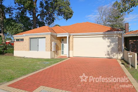 Property photo of 43 Percy Street Gosnells WA 6110