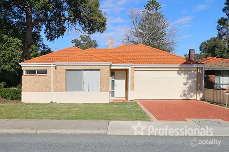 Property photo of 43 Percy Street Gosnells WA 6110