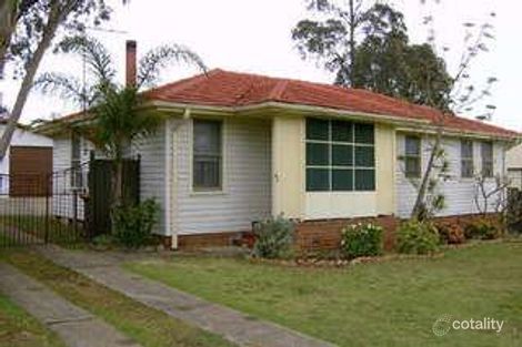 Property photo of 48 Lawson Street Lalor Park NSW 2147