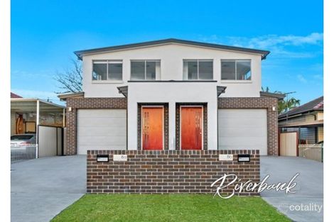 Property photo of 8B Warnock Street Guildford West NSW 2161
