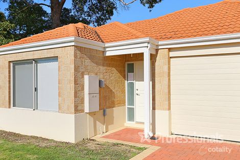 Property photo of 43 Percy Street Gosnells WA 6110