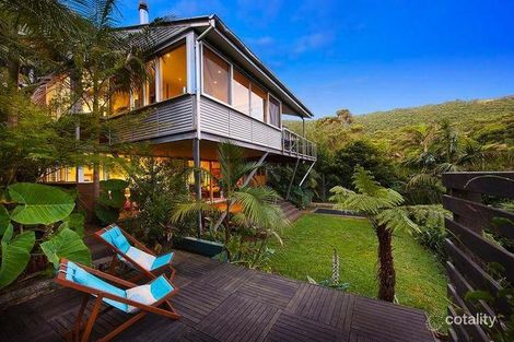 Property photo of 53 The Drive Stanwell Park NSW 2508