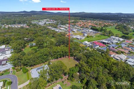 Property photo of 96 Mossvale Drive Wakerley QLD 4154