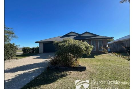 10 Hughes Ave, Chinchilla, QLD 4413