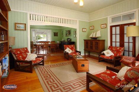 Property photo of 30 Gizeh Street Enoggera QLD 4051