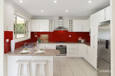 Property photo of 48 Kildare Street Bensville NSW 2251