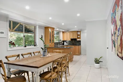 Property photo of 26 Clarke Place Castle Hill NSW 2154