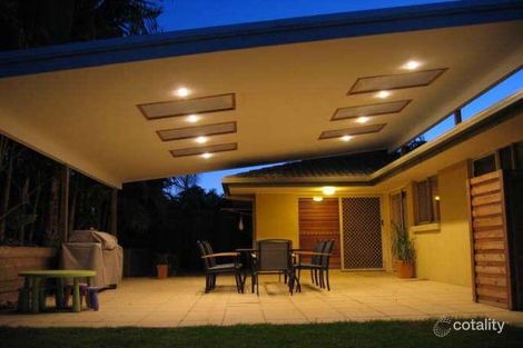 Property photo of 4 Gary Player Crescent Parkwood QLD 4214