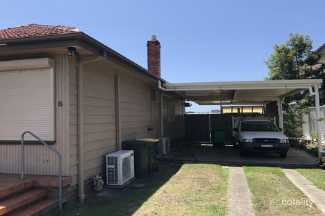 Property photo of 6 Ernest Street Belmont NSW 2280