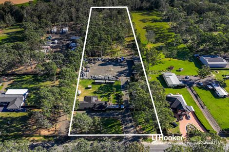 Property photo of 335 Catherine Fields Road Catherine Field NSW 2557