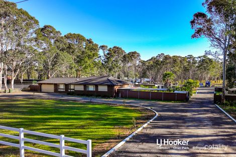 Property photo of 335 Catherine Fields Road Catherine Field NSW 2557