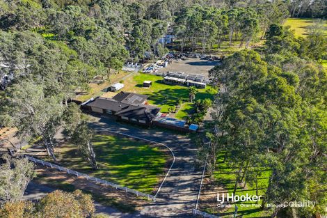 Property photo of 335 Catherine Fields Road Catherine Field NSW 2557