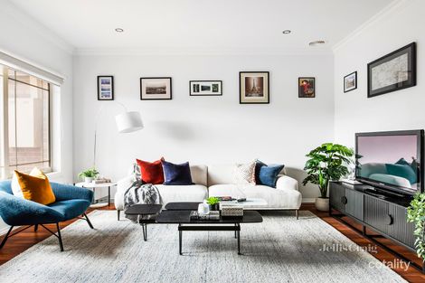 Property photo of 8/32 John Street Brunswick East VIC 3057